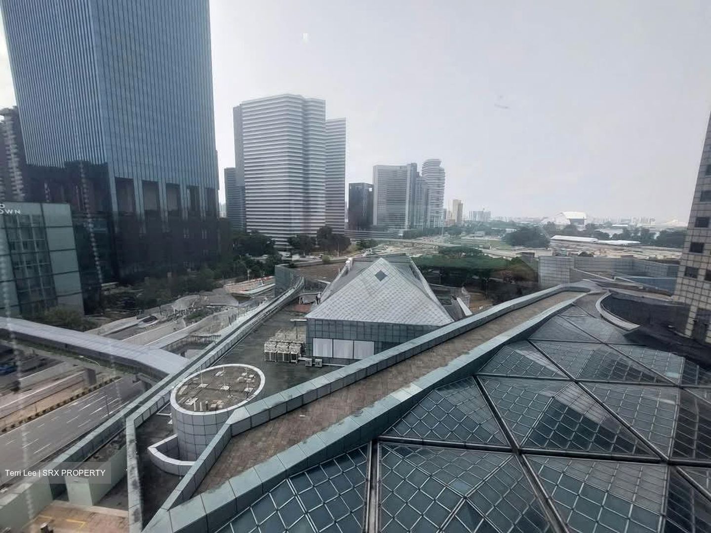 Suntec Tower Three (D1), Office #604756511